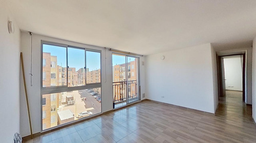 Venta - Apartamento - La Prosperidad Abundara Madrid