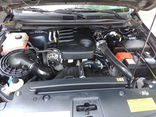 Imagen 11 de 12 de Ford Ranger 2014 2.2 Cd 4x2 Xl Safety Tdci 125cv