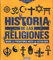 Comprar Historia De Las Religiones. Desde La Prehistoria Hasta La Ac