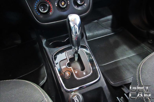 Fiat Linea Linea 1.8 Essence Dualogic 16v 130cv 4p Flex