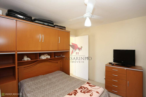Imagem 30 de 30 de Cobertura À Venda, 138 M² Por R$ 600.000,00 - Stan - Torres/rs - Co0216