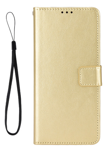 Funda Para Oppo A40 Oppo A60 5g Oppo A79 5g Oppo Reno 12f Oppo Reno 7 4g Funda Tipo Cartera De Piel Con Función Atril