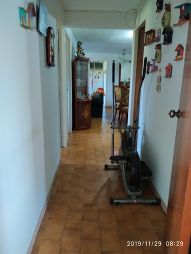 Imagen 5 de 8 de Apartamento En Venta En Los Teques
