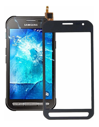 Dmtrab Para Panel Tactil Galaxy Xcover 3 G388 Color Negro: