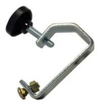 Comprar Morsa Soporte Gancho Clamp Jk4 Modelo M408 Para Equipos Efectos Luces Dj Cabezales Tachos Etc