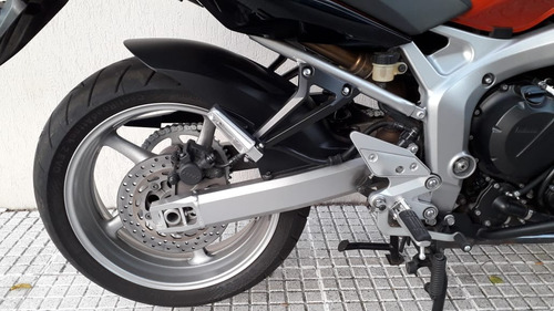 Yamaha Fazer 600 S2 Fz6 Xj6 Excelente Estado En Brm !!!
