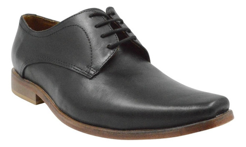 Zapato Blengio Hombre Marquis116/neg/cuo