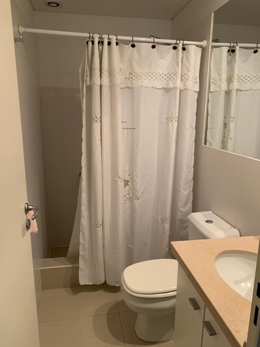 Departamento En Alquiler Ubicado En Portezuelo, Nordelta, Tigre