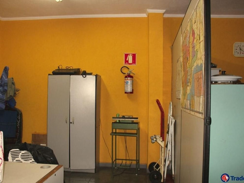 Imagem 4 de 24 de Prédio, 165 M² - Venda Por R$ 485.000,00 Ou Aluguel Por R$ 2.500,00/mês - Freguesia Do Ó - São Paulo/sp - Pr0008