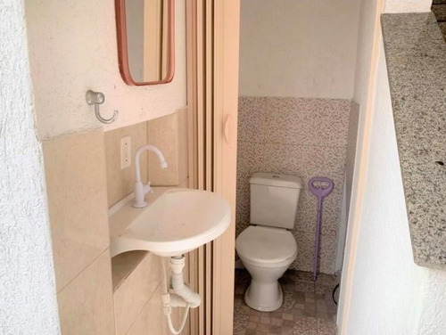 Imagem 13 de 14 de Casa Térrea Com 4 Dorms Sendo 2 Suítes, 3 Vagas, 280m² - Ca1920
