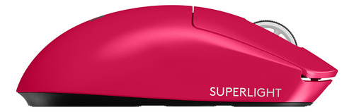 910-006629 Mouse Pro X Superlight 2 Lightspeed