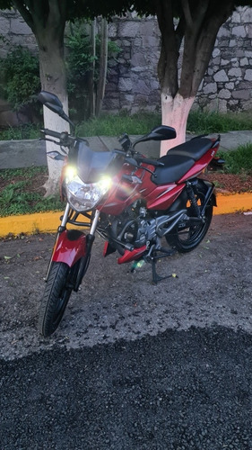 Imagen 6 de 10 de Bajaj Pulsar 135