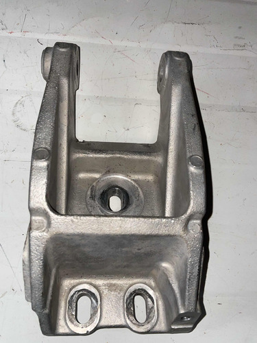 Base Soporte De Motor Honda Accord 2002 Auto 4cil Original (Usado)