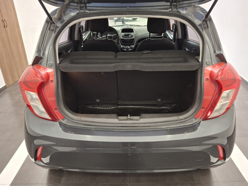 Chevrolet Spark 1.4 Lt At
