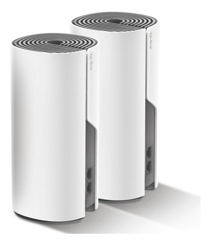 Sistema Wifi Para Toda La Casa Ac1200 Tp-link Decoe4 2-pack 