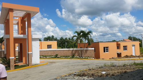 Imagen 12 de 14 de Casas En Residencial