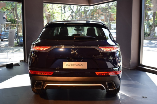 Ds Ds7 Crossback