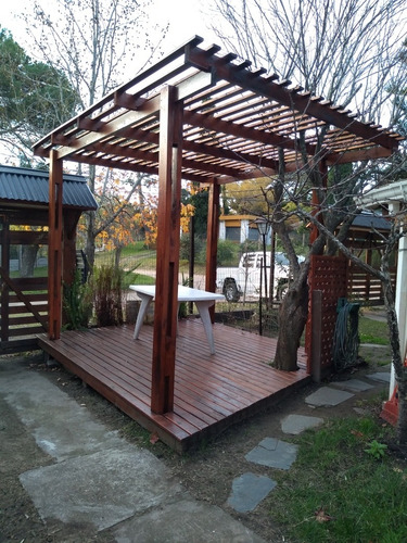 Dueño Alq.chalet.7/5 Y4 Pers.sem.santa Promo