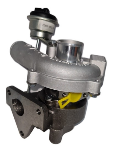 Turbo Nuevo Para Renault Clio Diesel Motor 1.5 Dci K9k 