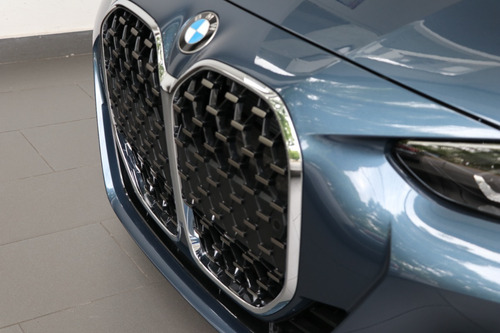 BMW Serie 4 2.0 430i Coupe Sport 252cv