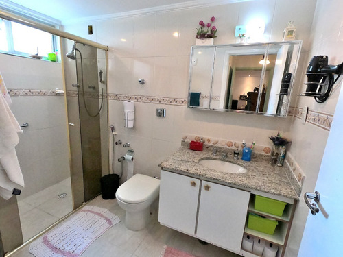 Apartamento - Vila Olimpia - Ref: 2203 - V-8146980