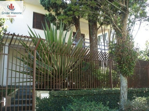 Imagem 1 de 18 de Casa A Venda No Bairro Vila Albertina Em São Paulo - Sp. - P0075-1