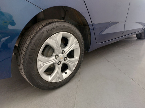 Chevrolet Onix 1.0 TURBO FLEX LTZ AUTOMÁTICO