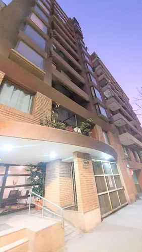 Excelente Departamento Para Inversión Barrio Universitario