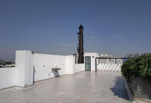 Imagen 3 de 14 de Departamento Con Roof Garden Junto Costco Sn Antonio, Ega