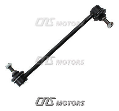 8pc Front Control Arms Sway Bars Tie Rod For 07-14 Cali Ddf