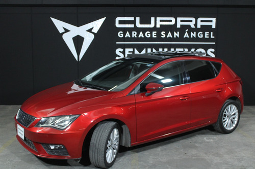 SEAT Leon 1.4 Style T 150hp Mt