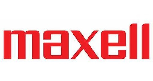 Pila Aa Alcalinas Maxell Par (pack De 10 Pilas)