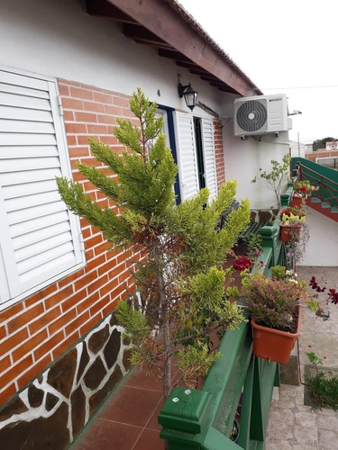 Imagen 6 de 11 de Excelente Departamento 1er Piso En Mar Del Tuyú Permuta