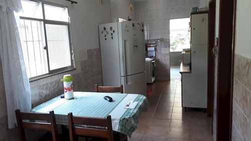 Imagem 8 de 12 de Casa À Venda, 170 M² Por R$ 475.000,00 - Barro Vermelho - São Gonçalo/rj - Ca20283
