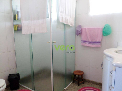 Imagem 20 de 30 de Casa Residencial Para Venda E Locação, Vila Nossa Senhora De Fátima, Americana. - Ca0052