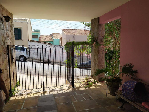 Imagem 1 de 13 de Ótima Casa Comercial E Residencial No Centro Da Cidade - Ca1266