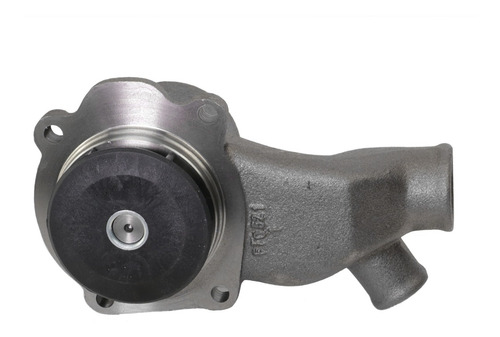 Bomba Água C/ppk Trator Massey 70992424 Indisa