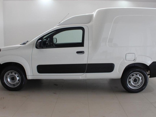 Fiat Fiorino FurgãO 1.4 Endurance Flex 4p
