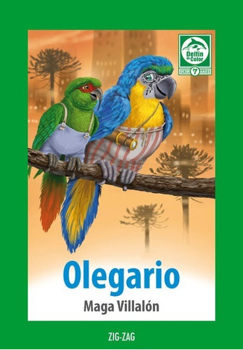 Libro Olegario /622