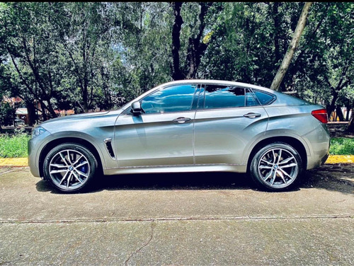 BMW X6 M X6M