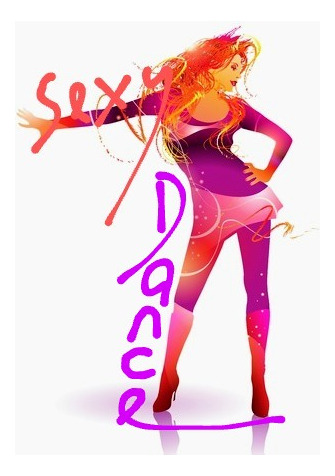 Clases De Sexy Dance 