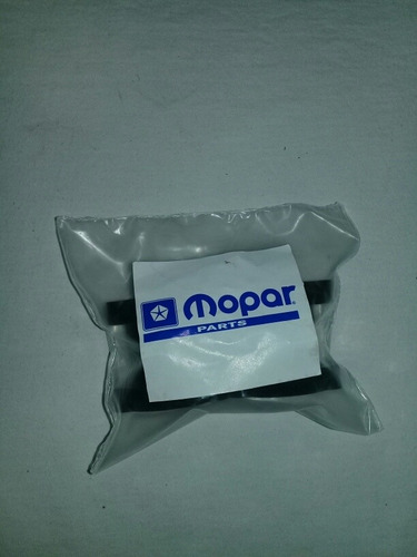 Gomas (el Par) Barra Estabilizadora Caliber Original A1