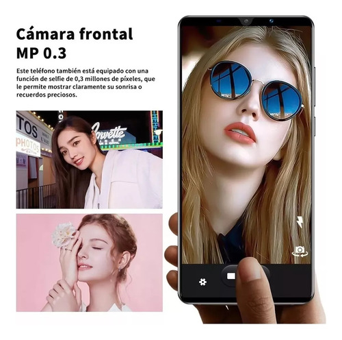 Android Celulares Ip13 Pro 4.66 Pulgadas Barato Ram512mb Y Rom4gb