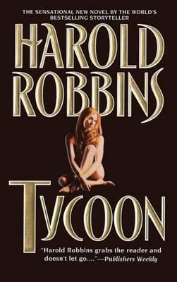 Libro Tycoon - Harold Robbins