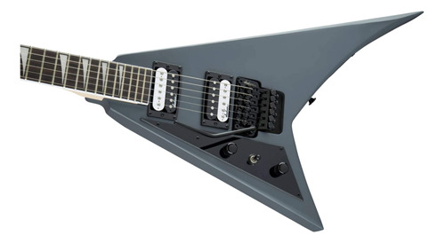 Jackson Js Series Rhoads Js32 Lh, Diapasón Amaranto, Guita.