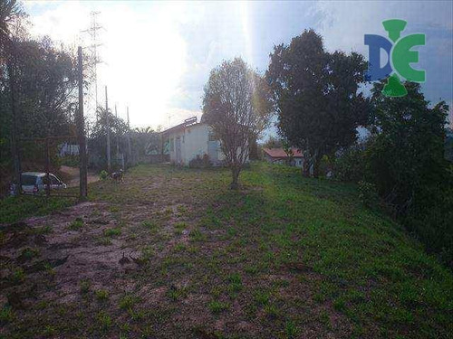 Chácara Com 2 Dormitórios À Venda, 1 M² Por R$ 230.000,00 - Estância Porto Velho - Jacareí/sp - Ch0028