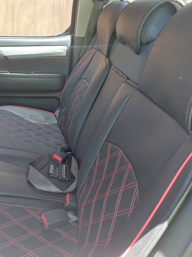 JAC T8 2.0 Cdti Comfort 4X4 Mt