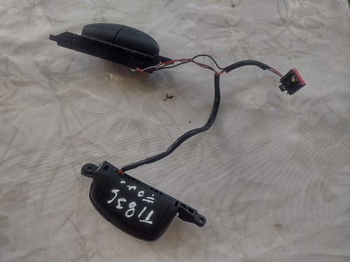 Controles Volante Ford Focus 1999-2005