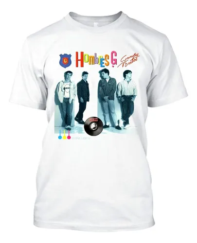 Camiseta hombres g on sale