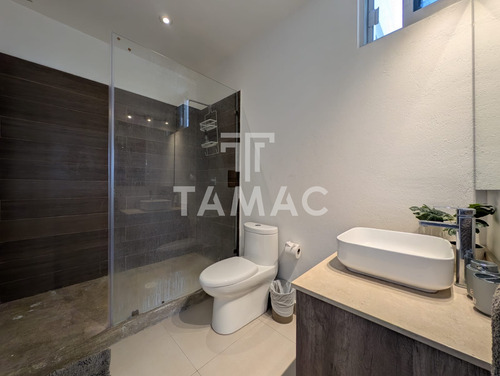 Casa En Venta En Exclusiva Comunidad Cerrada En Burgos Corinto, Temixco